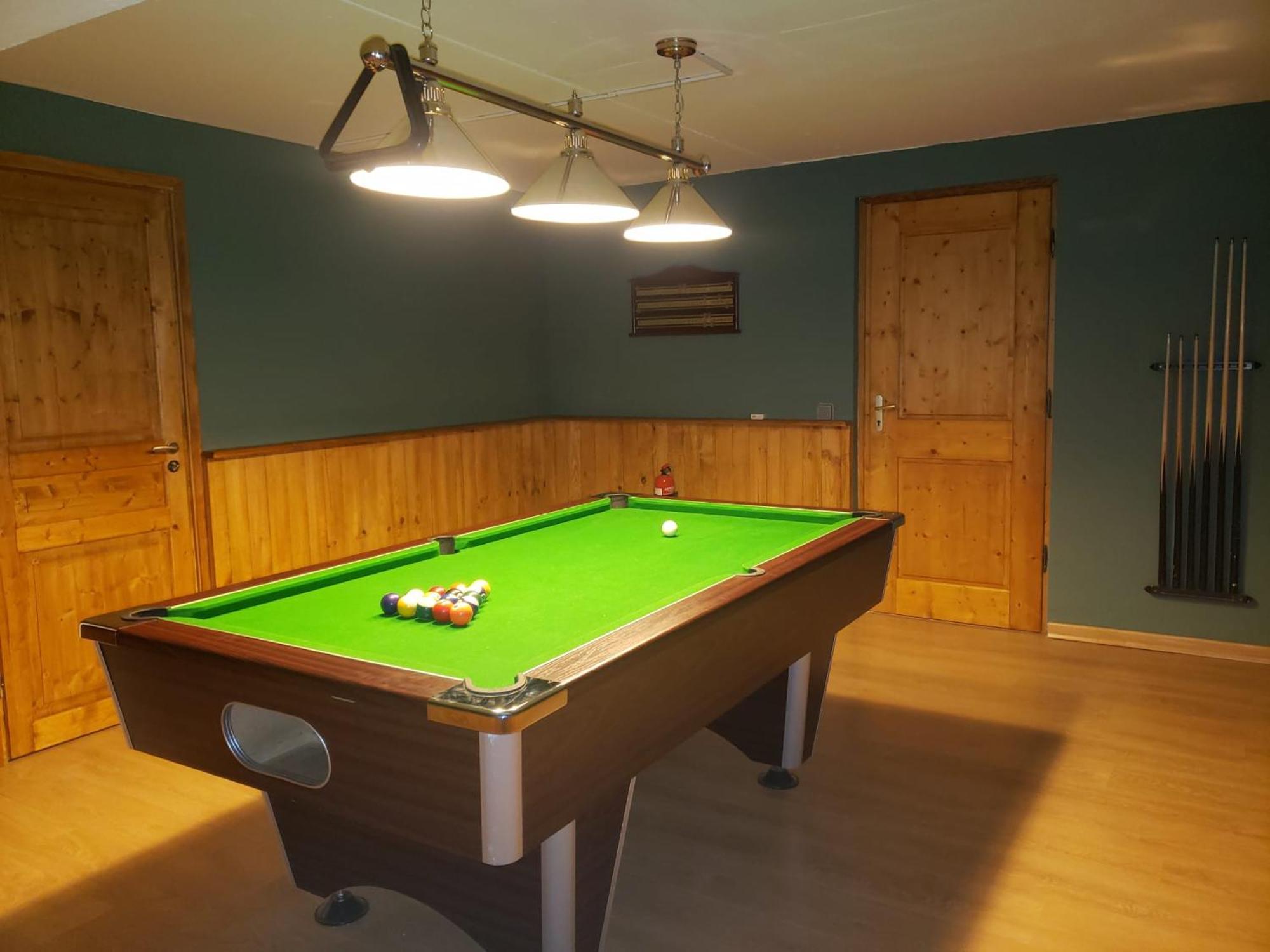 Chalet Brio Samoëns Extérieur photo